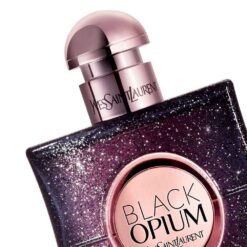 Alternative view of Nước hoa YSL Yves Saint Laurent Black Opium Nuit Blanche EDP