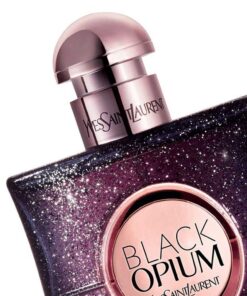 Alternative view of Nước hoa YSL Yves Saint Laurent Black Opium Nuit Blanche EDP