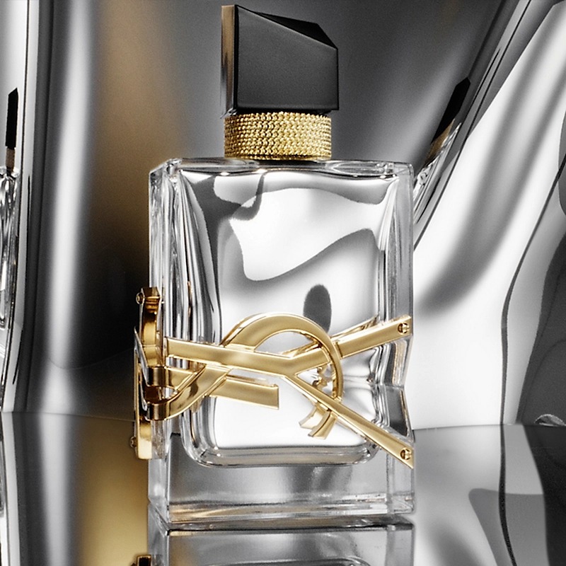 Nước hoa YSL Yves Saint Laurent Libre L'Absolu Platine Nước hoa YSL Yves Saint Laurent Libre L'Absolu Platine - Yêu Hàng Ngoại