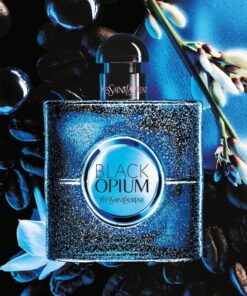 Nước hoa YSL Yves Saint Laurent Black Opium EDP Intense Nước hoa YSL Yves Saint Laurent Black Opium EDP Intense - Yêu Hàng Ngoại