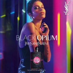 Alternative view of Nước hoa YSL Yves Saint Laurent Black Opium Neon EDP