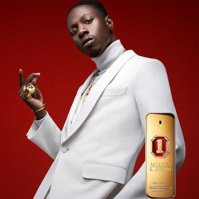 Nước hoa Paco Rabanne 1 Million Royal Parfum Nước hoa Paco Rabanne 1 Million Royal Parfum - Yêu Hàng Ngoại