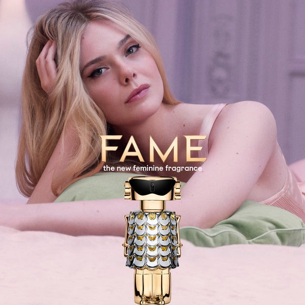 Nước hoa Paco Rabanne Fame EDP Nước hoa Paco Rabanne Fame EDP - Yêu Hàng Ngoại