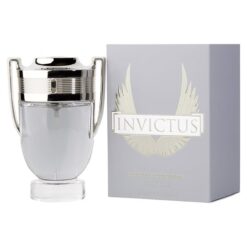 Nước hoa Paco Rabanne Invictus EDT
