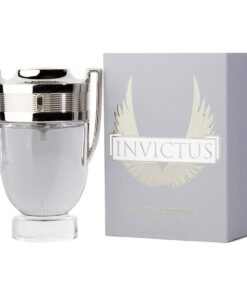 Nước hoa Paco Rabanne Invictus EDT