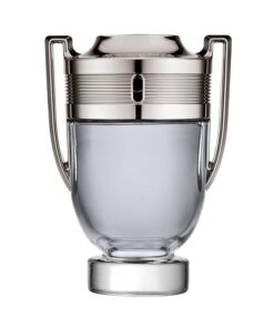 Alternative view of Nước hoa Paco Rabanne Invictus EDT