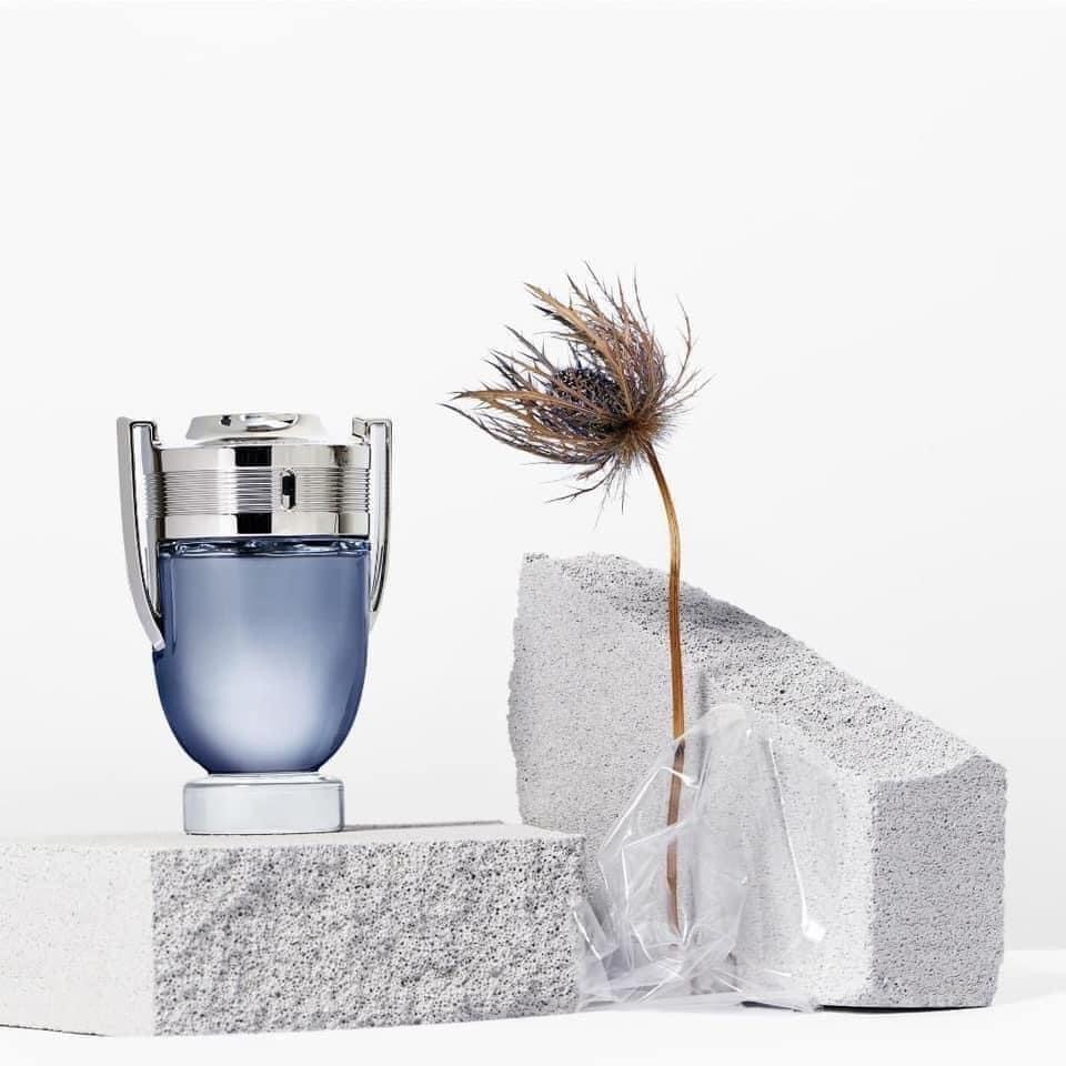 Nước hoa Paco Rabanne Invictus EDT Nước hoa Paco Rabanne Invictus EDT - Yêu Hàng Ngoại