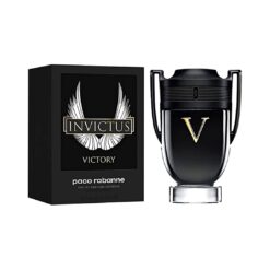 Nước hoa Paco Rabanne Invictus Victory EDP