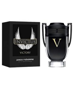 Nước hoa Paco Rabanne Invictus Victory EDP