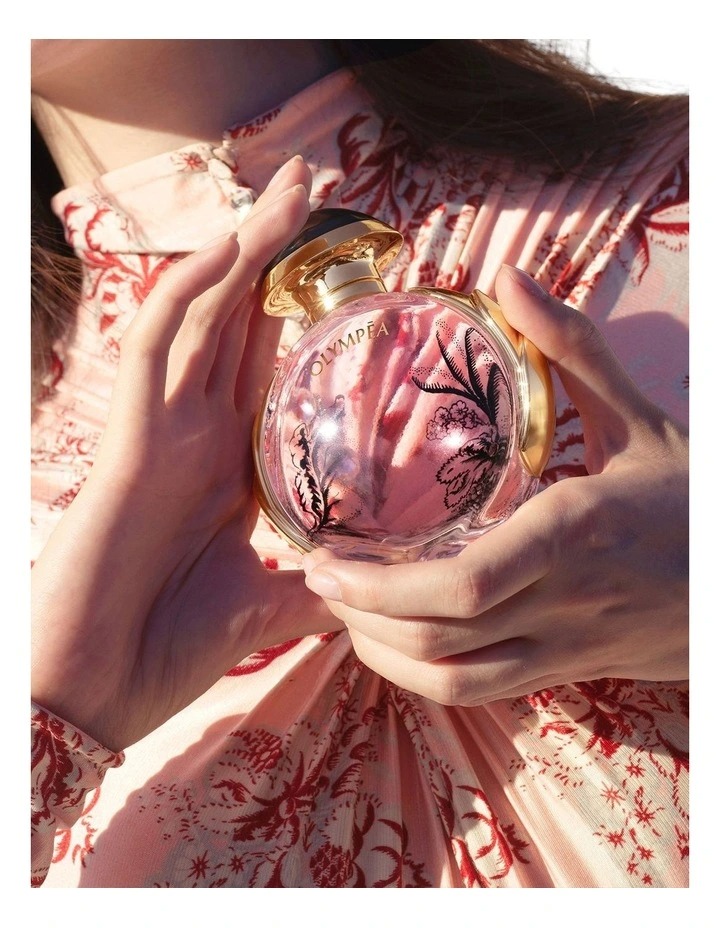 Nước hoa Paco Rabanne Olympea Blossom Florale EDP Nước hoa Paco Rabanne Olympea Blossom Florale EDP - Yêu Hàng Ngoại