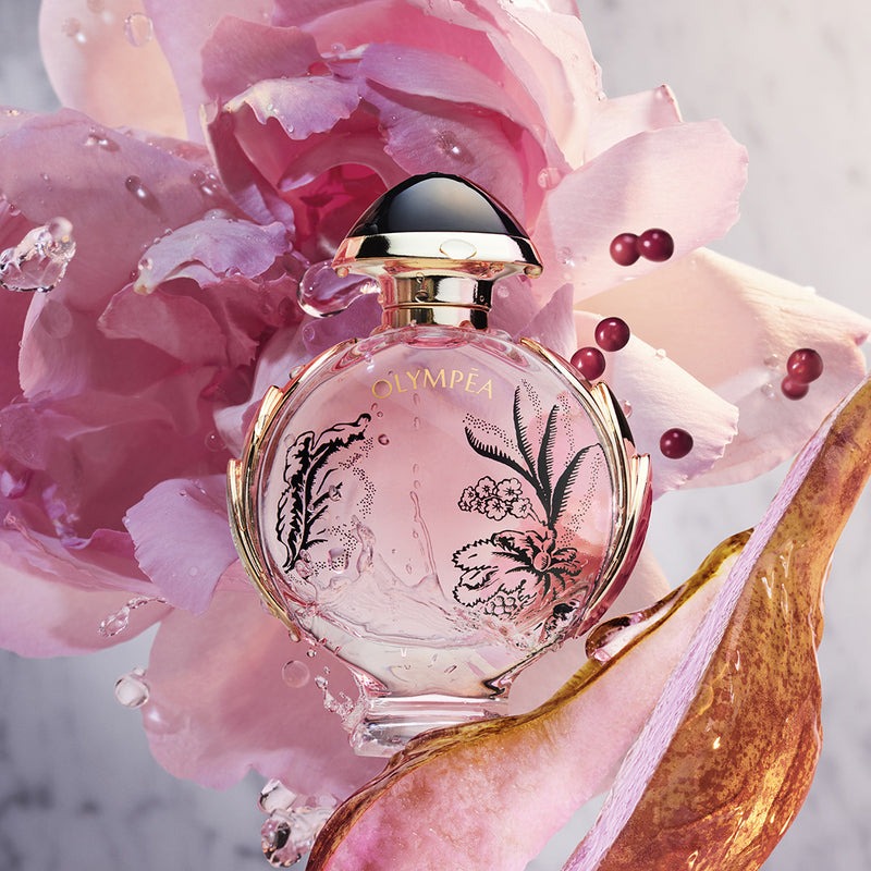 Nước hoa Paco Rabanne Olympea Blossom Florale EDP Nước hoa Paco Rabanne Olympea Blossom Florale EDP - Yêu Hàng Ngoại