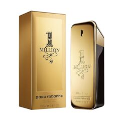 Nước hoa Paco Rabanne One Million EDT