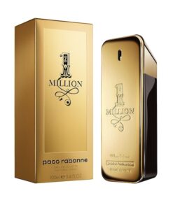 Nước hoa Paco Rabanne One Million EDT