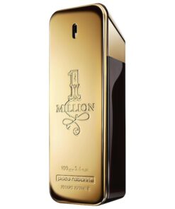 Alternative view of Nước hoa Paco Rabanne One Million EDT