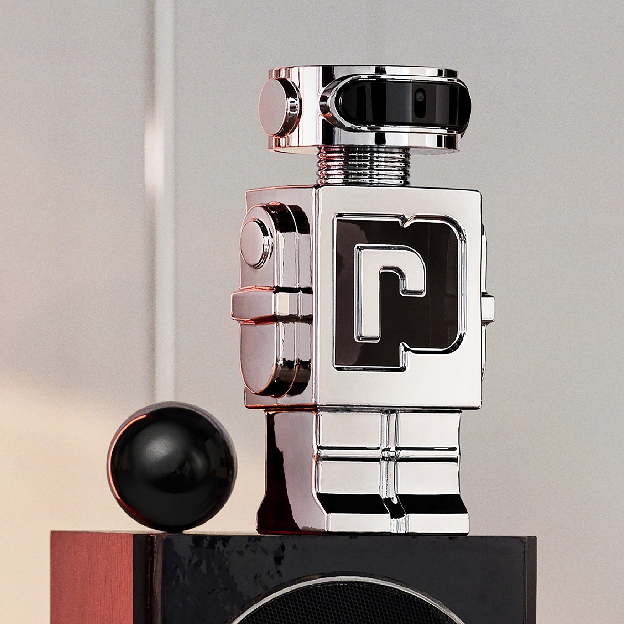Nước hoa Paco Rabanne Phantom EDT Nước hoa Paco Rabanne Phantom EDT - Yêu Hàng Ngoại