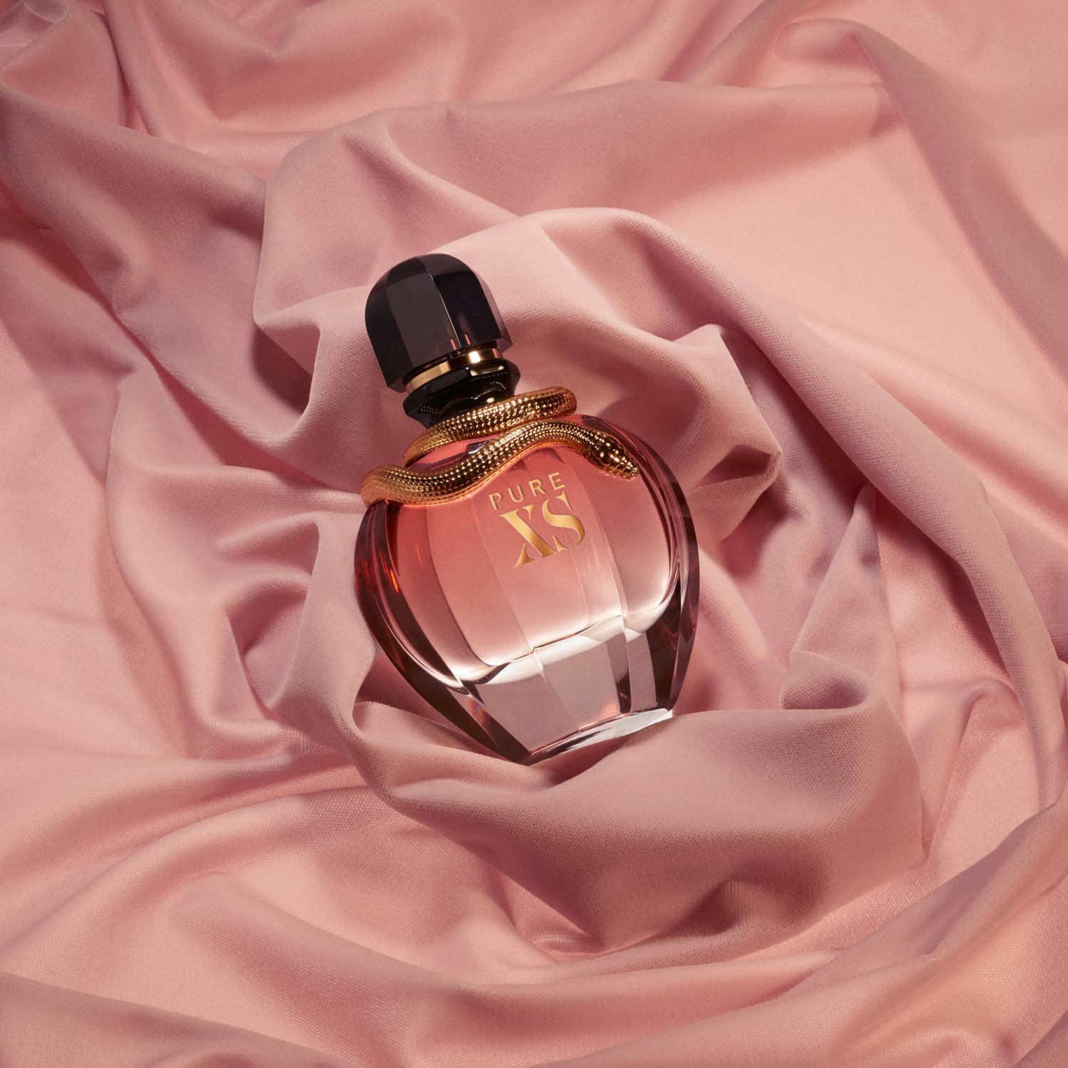 Nước hoa Paco Rabanne Pure XS EDP For Her Nước hoa Paco Rabanne Pure XS EDP For Her - Yêu Hàng Ngoại
