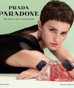 Nước hoa Prada Paradoxe Intense EDP Nước hoa Prada Paradoxe Intense EDP - Yêu Hàng Ngoại