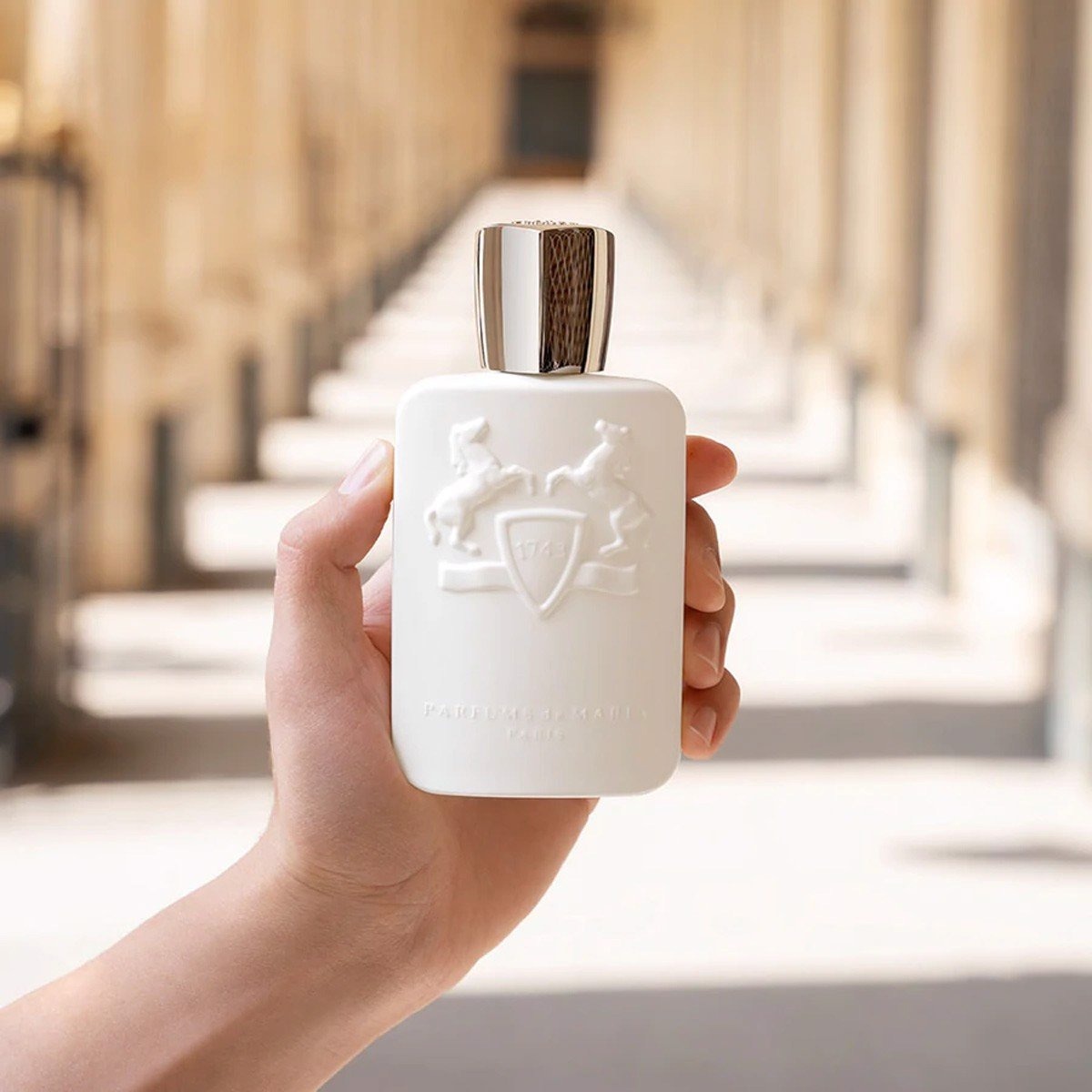 Nước hoa Parfums De Marly Paris Galloway Royal Essence EDP Nước hoa Parfums De Marly Paris Galloway Royal Essence EDP - Yêu Hàng Ngoại