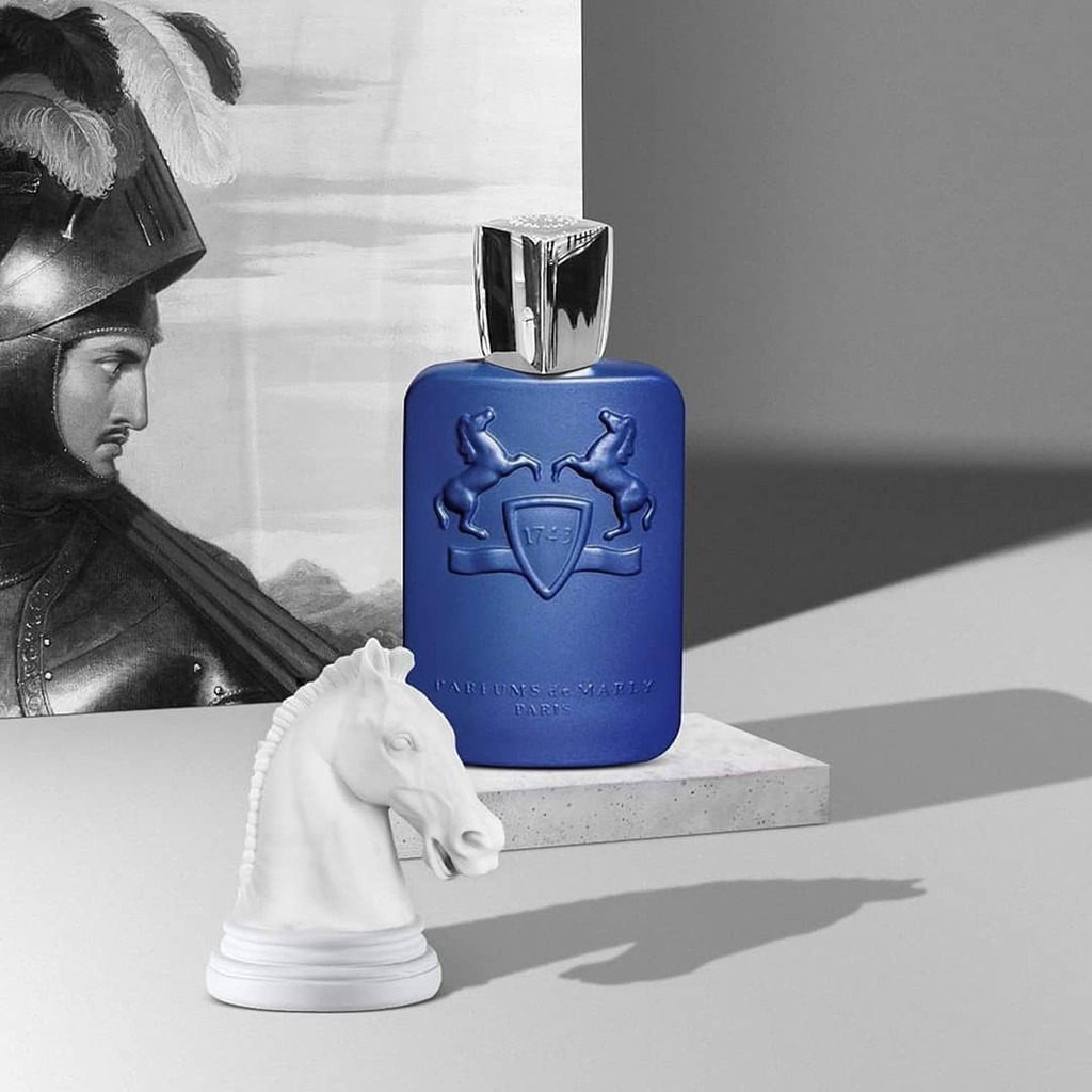 Nước hoa Parfums De Marly Percival Royal Essence EDP Nước hoa Parfums De Marly Percival Royal Essence EDP - Yêu Hàng Ngoại