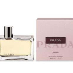 Nước hoa Prada Amber EDP