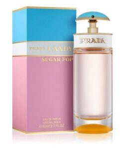 Nước hoa Prada Candy Sugar Pop EDP