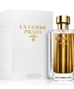 Nước hoa Prada La Femme EDP