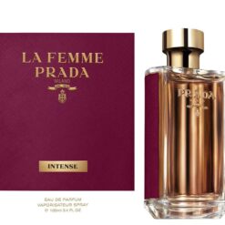 Nước hoa Prada La Femme Intense EDP