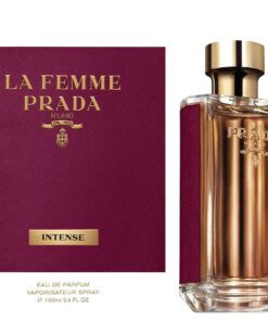 Nước hoa Prada La Femme Intense EDP