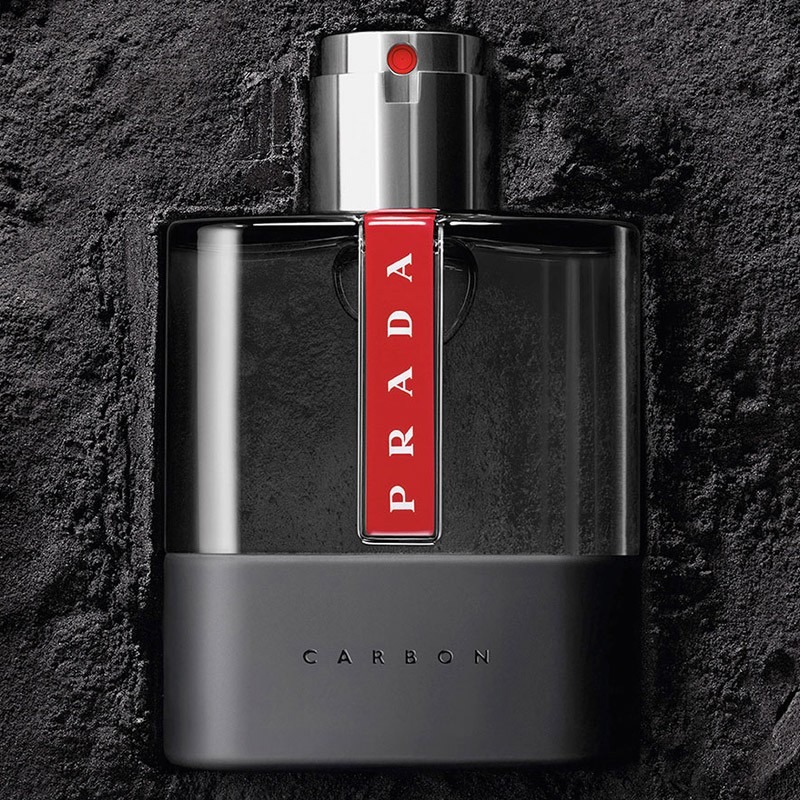 Nước hoa Prada Luna Rossa Carbon EDT Nước hoa Prada Luna Rossa Carbon EDT - Yêu Hàng Ngoại