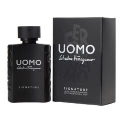 Nước hoa Salvatore Ferragamo Uomo Signature EDP