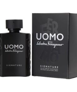 Nước hoa Salvatore Ferragamo Uomo Signature EDP