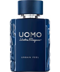 Alternative view of Nước hoa Salvatore Ferragamo Uomo Urban Feel EDT