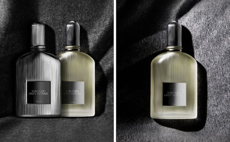 Nước hoa Tom Ford Grey Vetiver EDP Nước hoa Tom Ford Grey Vetiver EDP - Yêu Hàng Ngoại
