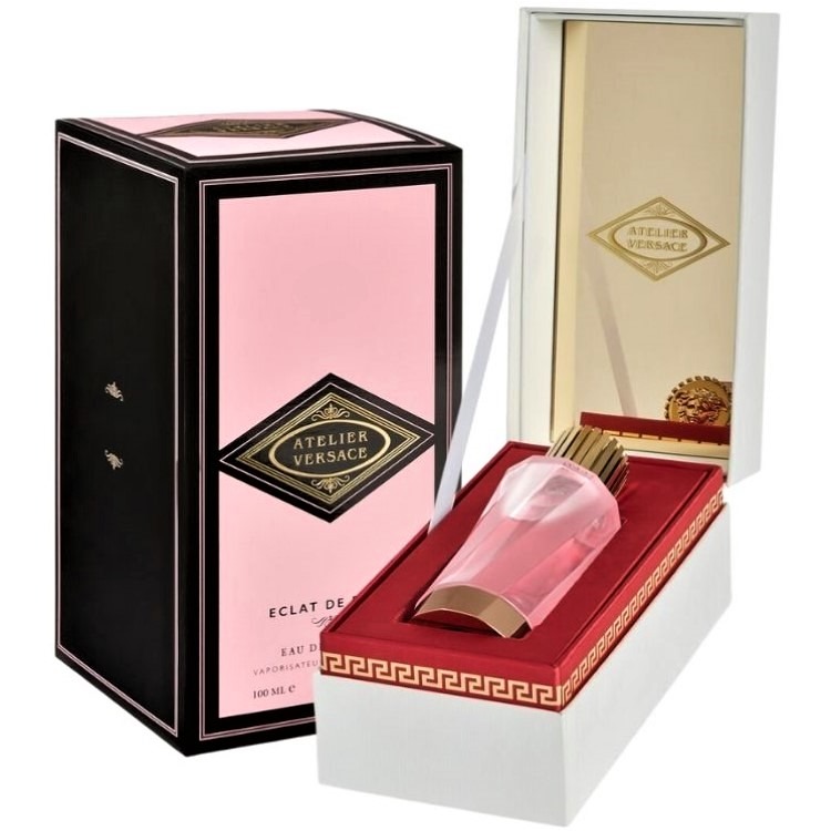 Nước hoa Atelier Versace Eclat De Rose EDP Nước hoa Atelier Versace Eclat De Rose EDP - Yêu Hàng Ngoại