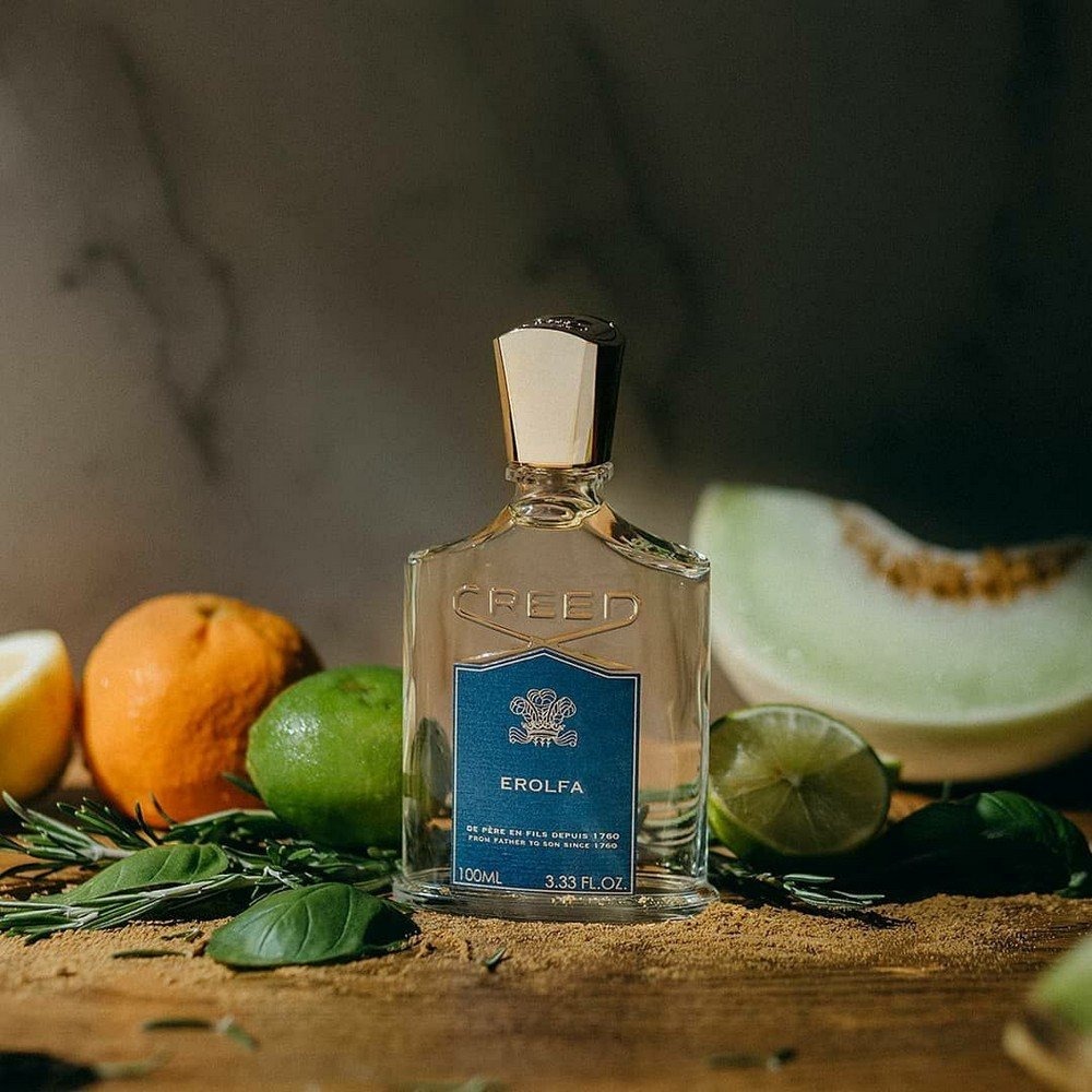 Nước hoa Creed Erolfa EDP Nước hoa Creed Erolfa EDP - Yêu Hàng Ngoại