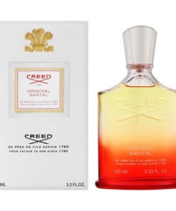 Nước hoa Creed Original Santal EDP