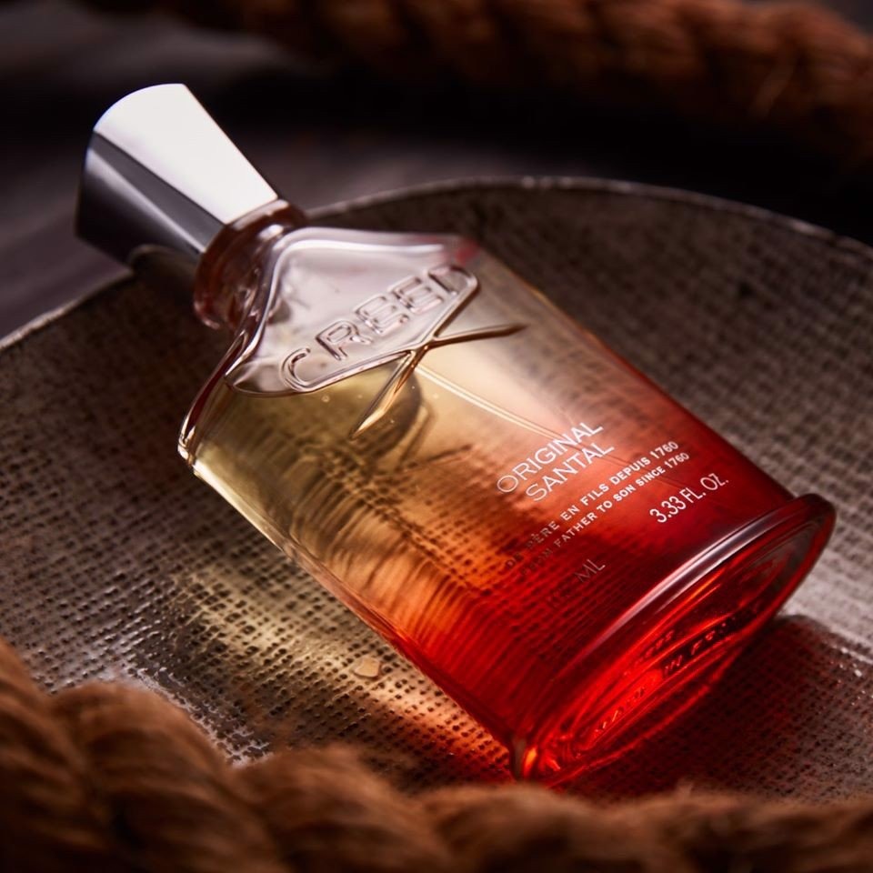 Nước hoa Creed Original Santal EDP Nước hoa Creed Original Santal EDP - Yêu Hàng Ngoại
