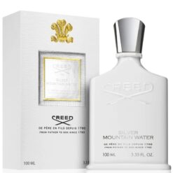 Nước hoa Creed Silver Mountain Water EDP
