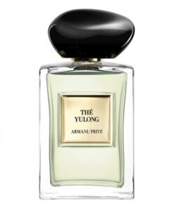Alternative view of Nước hoa Giorgio Armani Armani Prive The Yulong EDT