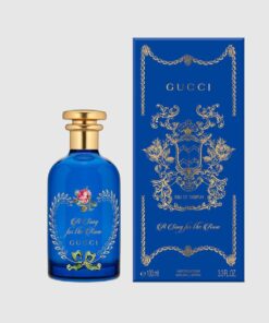 Nước hoa Gucci A Song For The Rose EDP