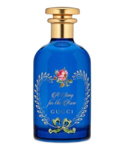 Alternative view of Nước hoa Gucci A Song For The Rose EDP