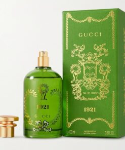 Nước hoa Gucci The Alchemist's Garden 1921 EDP Nước hoa Gucci The Alchemist's Garden 1921 EDP - Yêu Hàng Ngoại
