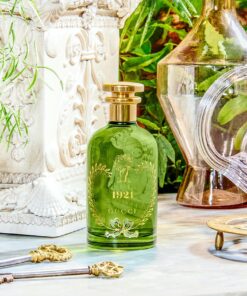 Nước hoa Gucci The Alchemist's Garden 1921 EDP Nước hoa Gucci The Alchemist's Garden 1921 EDP - Yêu Hàng Ngoại