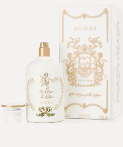 Nước hoa Gucci The Eyes Of The Tiger EDP Nước hoa Gucci The Eyes Of The Tiger EDP - Yêu Hàng Ngoại