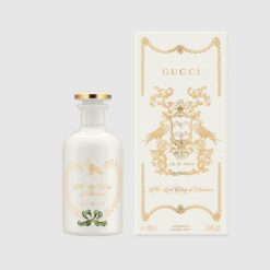 Alternative view of Nước hoa Gucci The Last Day Of Summer EDP