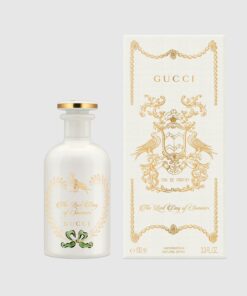Alternative view of Nước hoa Gucci The Last Day Of Summer EDP