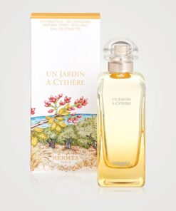 Nước hoa Hermes Un Jardin À Cythere EDT