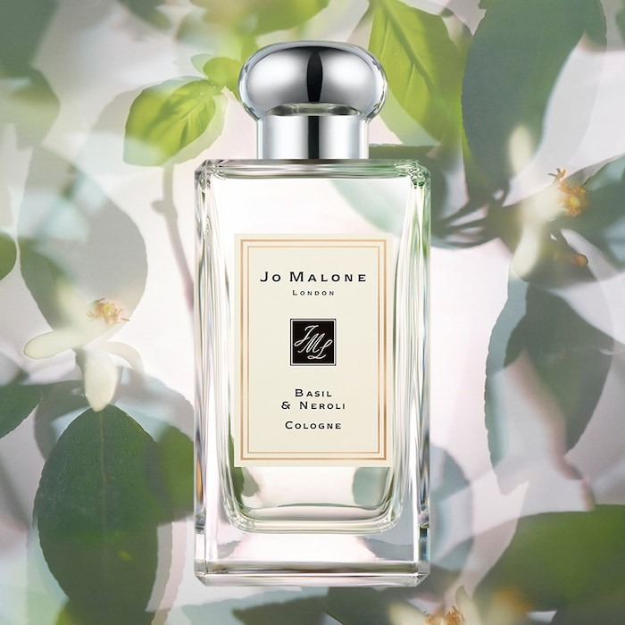 Nước hoa Jo Malone London Basil & Neroli Cologne Nước hoa Jo Malone London Basil & Neroli Cologne - Yêu Hàng Ngoại