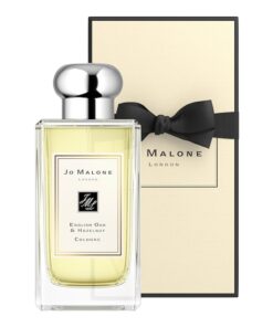 Nước hoa Jo Malone London English Oak & Hazelnut Cologne