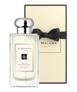 Nước hoa Jo Malone London Fig & Lotus Flower Cologne